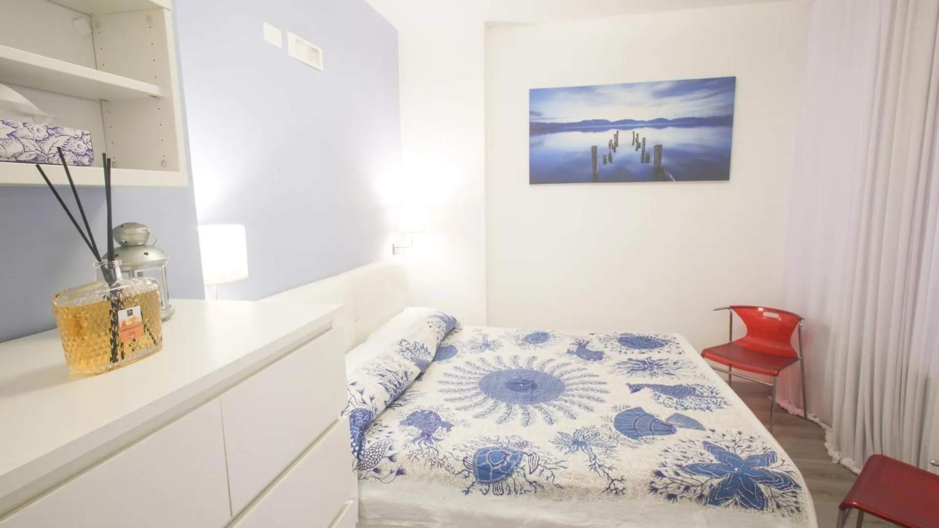 La Dimora Di Lella Apartment Aci Castello