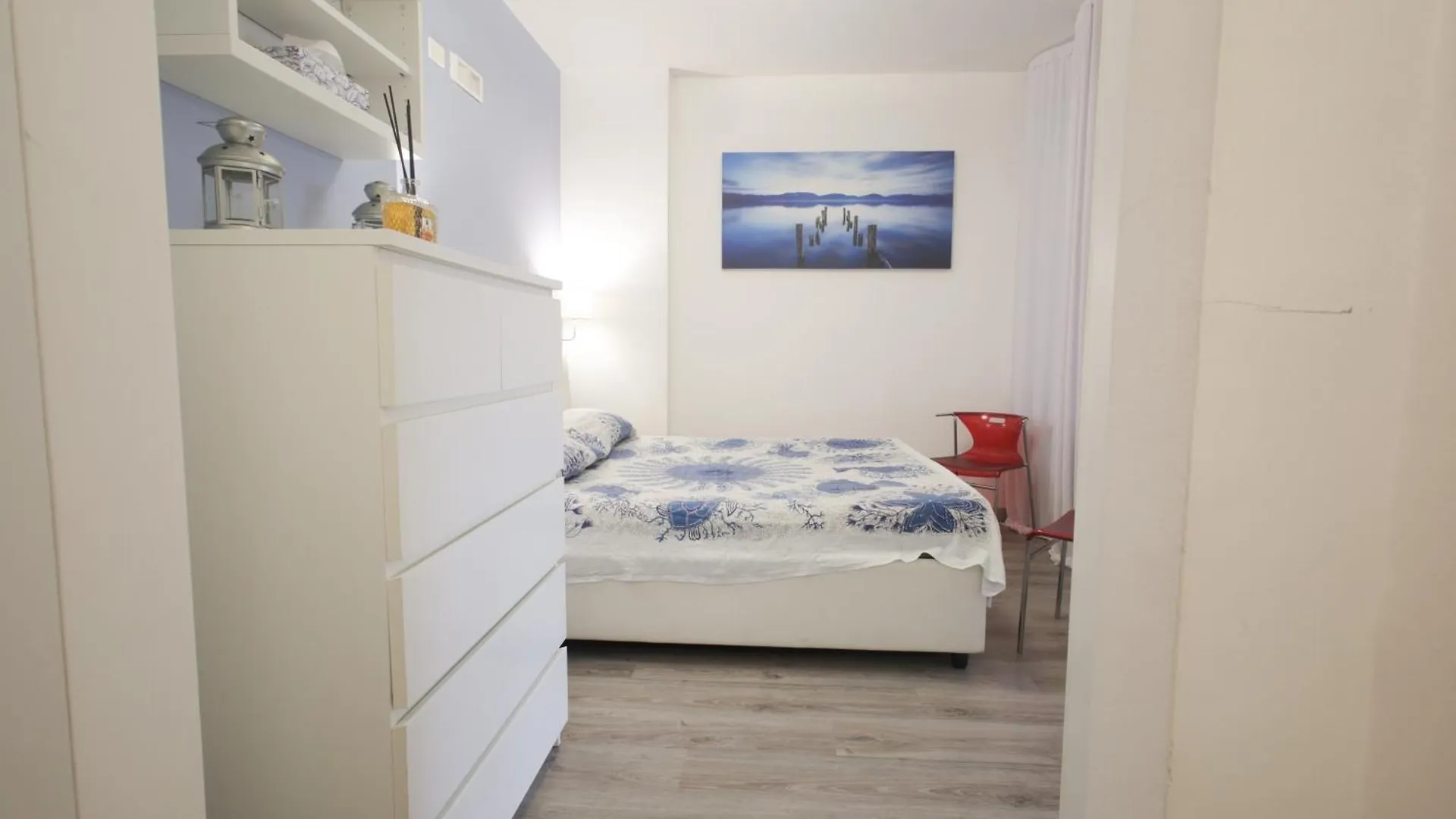 La Dimora Di Lella Apartment Aci Castello Italy