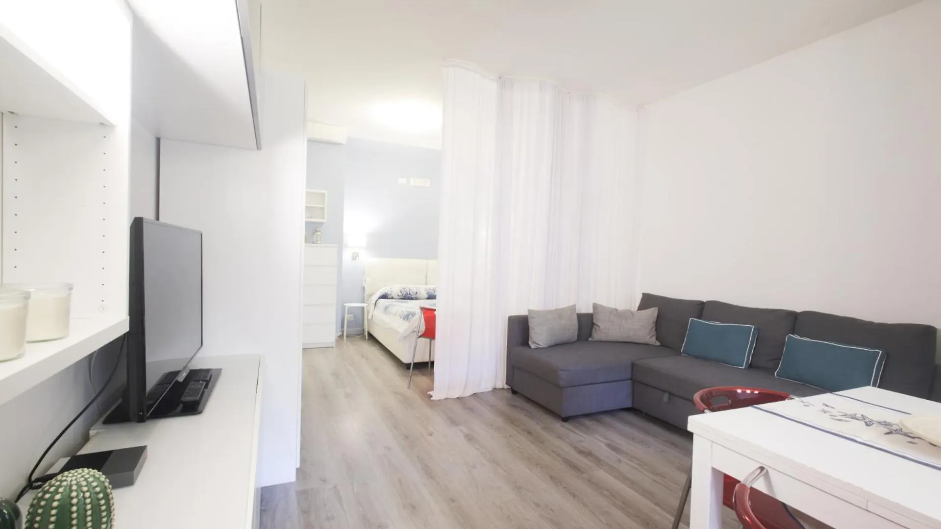 La Dimora Di Lella Apartment Aci Castello